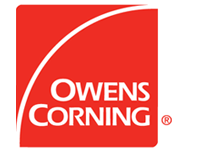 Owens Corning website home page