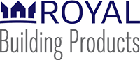 Royal Building Products website home page